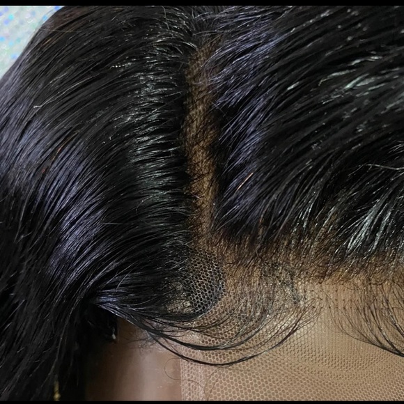 🌹Néw 24” Kia 100% Brazilian Human Hair Wig🌹 - Picture 7 of 11